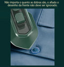 Mini Ferro De Passar Portátil