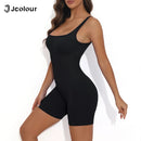 Kit 2 Sports Jumpsuit Academy Yoga Trendy Lift Butt