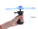 Disco Voador Com LED