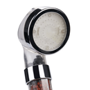 Chuveiro De Alta Pressão Ion Water® - Com Filtragem Iônica e Cromoterapia de Luz de Led - Online USA Shops