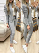 CONJUNTO OUTFIT FEMININO - ONLINE USA SHOPS