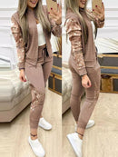 CONJUNTO OUTFIT FEMININO - ONLINE USA SHOPS