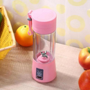 Mini Liquidificador Portátil 380ml Mini Eletric Liquid Express® - Online USA Shops