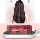 Escova Alisadora Bivolt - Luxury and Perfect Hair® - Online USA Shops