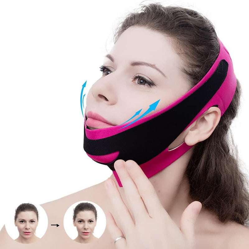 CINTA PARA PAPADA - FACE FIT® - Online USA Shops