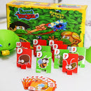 Camaleão Língua Rápida - Game