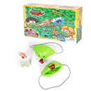 Camaleão Língua Rápida - Game
