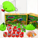 Camaleão Língua Rápida - Game