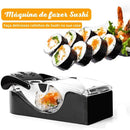 Máquina Prática de fazer Sushi