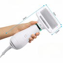 Secador e Escova para Pets Confort® - Online USA Shops