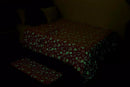 BLANKET HOT SLEEP GOOD® - COBERTOR NEON - ONLINE USA SHOPS