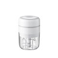 Mini Processador de Alimentos Elétrico  250ml Portátil - Online USA Shops
