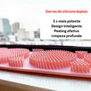 Clean Back ™ Silicone - Para Limpar as Costas - Online USA Shops