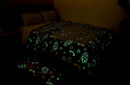BLANKET HOT SLEEP GOOD® - COBERTOR NEON - ONLINE USA SHOPS