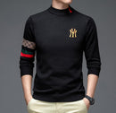 Moletom Bald New York
