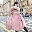 Jaqueta feminina Women Coat 2022