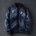 Jaqueta Bomber Paf 2022