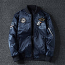 Jaqueta Bomber Paf 2022