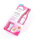DEPIL WOMAN PERFECT - Depilador elétrico 5 em 1 - Online USA Shops