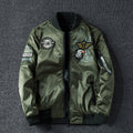 Jaqueta Bomber Paf 2022