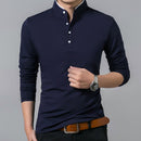 Camisa Hot Spring