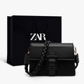 Bolsa Luxury Solid