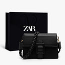 Bolsa Luxury Solid