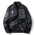 Jaqueta Bomber Paf 2022