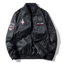 Jaqueta Bomber Paf 2022