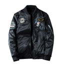 Jaqueta Bomber Paf 2022