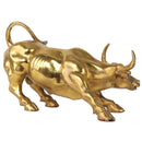 Touro de Ouro de Nova Iorque