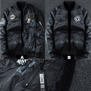 Jaqueta Bomber Paf 2022