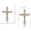 Cruz da Vida - Sua casa, o altar da sua vida - Online USA Shops