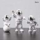Luminária Astronauta | Pague 1 Leve 3 Astronautas