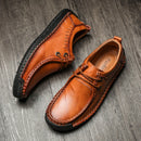 Sapato Loafers Lace 2022