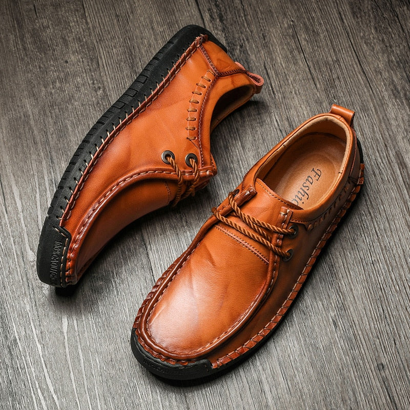 Sapato Loafers Lace 2022