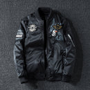 Jaqueta Bomber Paf 2022