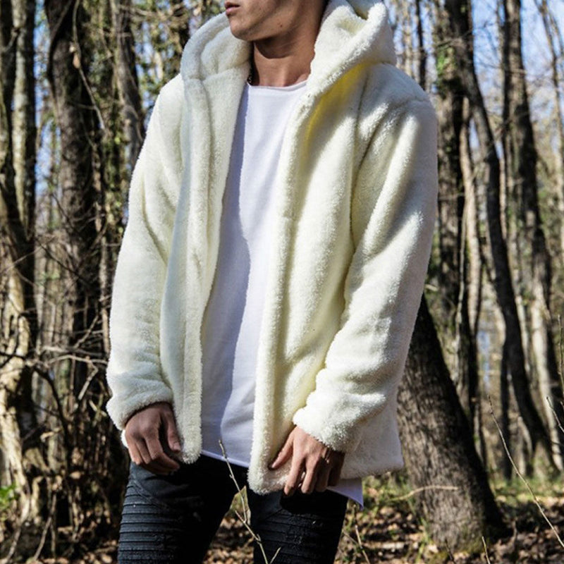Jaqueta Outerwear Sleeve