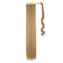 Aplique Rabo de Cavalo Extensão- 58cm e 83cm - Long Natural Hair - Online USA Shops