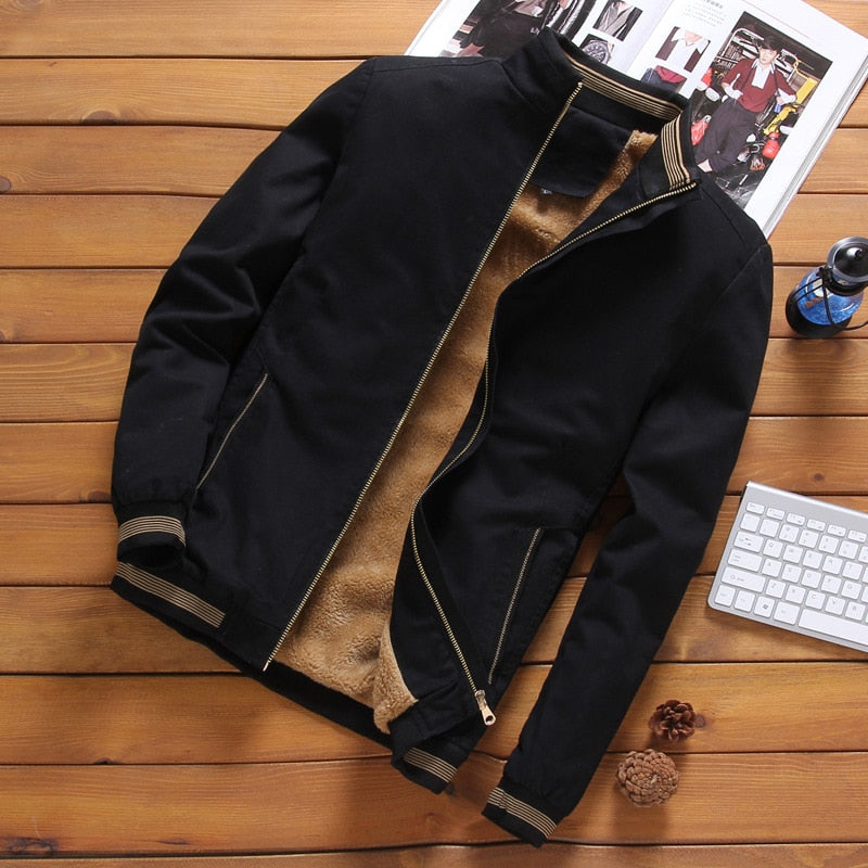 Jaqueta Outwear Best 2022