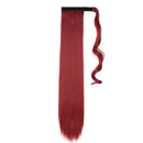 Aplique Rabo de Cavalo Extensão- 58cm e 83cm - Long Natural Hair - Online USA Shops