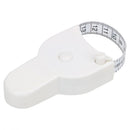 Fita Métrica Corporal Automática - Online USA Shops