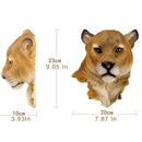 Animais De Parede