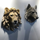 Animais De Parede