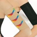 Faixa para braço - Modelador - Arms Tone Shaper® - Online USA Shops