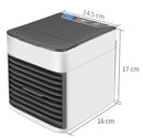 Mini Ar Condicionado Portátil USB - Super Mini Cold Air® - Online USA Shops