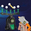 Hover USA Shots™ - Brinquedo Interativo - Tiro ao Alvo Flutuante - Online USA Shops