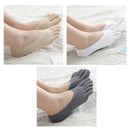 Meias de compressão Feminina Ortho Socks Pro™ - Pague 3 Leve 5 - Online USA Shops