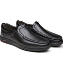 Sapato Moccasins