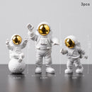 Luminária Astronauta | Pague 1 Leve 3 Astronautas